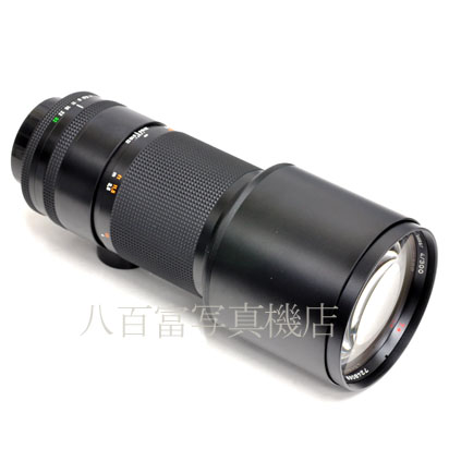 【中古】 コンタックス テレテッサー T* 300mm F4 MM CONTAX TELE Tessar 中古交換レンズ 44259