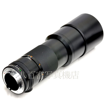 【中古】 コンタックス テレテッサー T* 300mm F4 MM CONTAX TELE Tessar 中古交換レンズ 44259