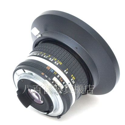 【中古】 ニコン Ai Nikkor 20mm F2.8S Nikon ニッコール 中古交換レンズ 44628