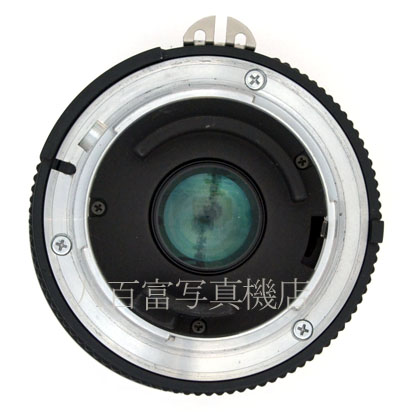 【中古】 ニコン Ai Nikkor 20mm F2.8S Nikon ニッコール 中古交換レンズ 44628