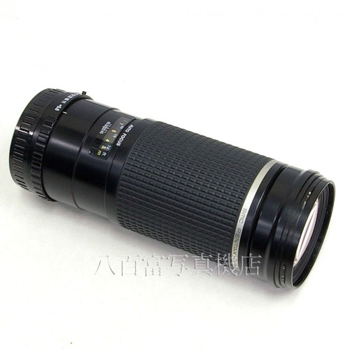 【中古】 SMC ペンタックス FA645 300mm F5.6 PENTAX 中古レンズ 58872