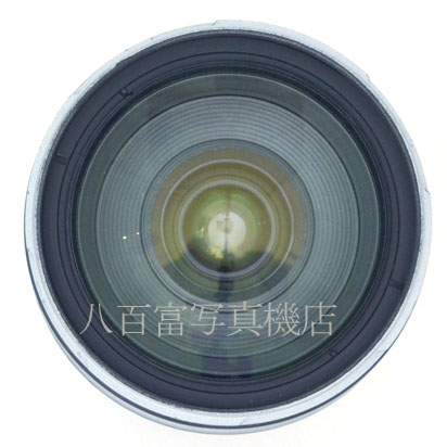 【中古】 SMC ペンタックス FA 28-105mm F3.2-4.5 シルバー PENTAX 中古交換レンズ 44602