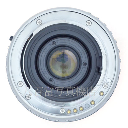 【中古】 SMC ペンタックス FA 28-105mm F3.2-4.5 シルバー PENTAX 中古交換レンズ 44602
