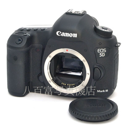 【中古】 キヤノン EOS 5D Mark III ボディ Canon 中古デジタルカメラ 44599