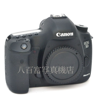 【中古】 キヤノン EOS 5D Mark III ボディ Canon 中古デジタルカメラ 44599