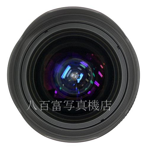 【中古】 シグマ AF 8-16mm F4.5-5.6 DC HSM ニコンAF-S用 SIGMA 中古レンズ 39082