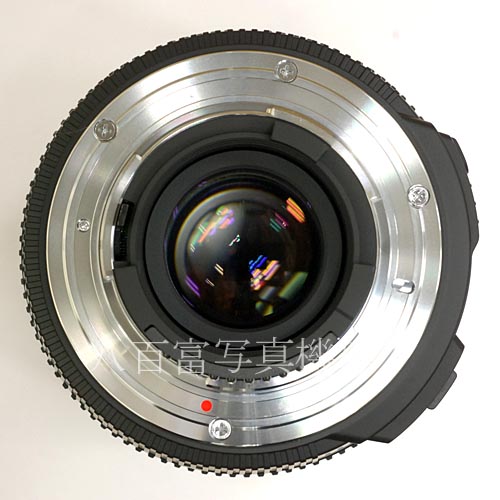 【中古】 シグマ AF 8-16mm F4.5-5.6 DC HSM ニコンAF-S用 SIGMA 中古レンズ 39082