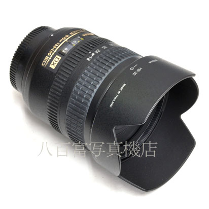 【中古】 ニコン AF-S DX NIKKOR 18-70mm F3.5-4.5G ED Nikon / ニッコール 中古交換レンズ 44618