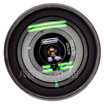 【中古】 ニコン AF-S DX NIKKOR 18-70mm F3.5-4.5G ED Nikon / ニッコール 中古交換レンズ 44618