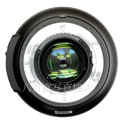 【中古】 ニコン AF-S ニッコール 24-120mm F4G ED VR Nikon NIKKOR 中古交換レンズ 38532