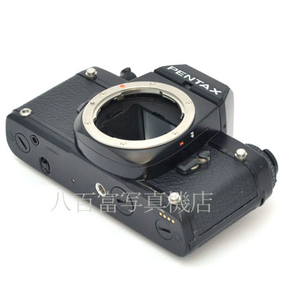 【中古】 ペンタックス LX 後期型 ボディ PENTAX 中古フイルムカメラ 44604