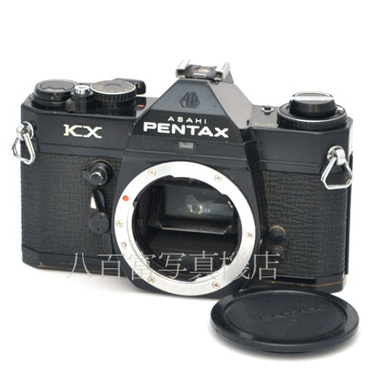 PENTAX K-x