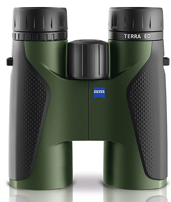 カール ツァイス Terra ED 8x42 green [双眼鏡] Carl Zeiss 《お取り寄せ商品》