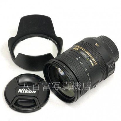 【中古】 ニコン AF-S DX NIKKOR 18-200mm F3.5-5.6G ED VR II Nikon ニッコール 中古レンズ 39080