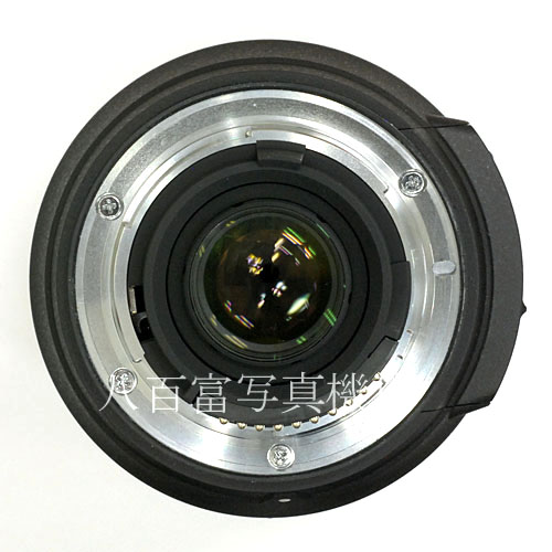 【中古】 ニコン AF-S DX NIKKOR 18-200mm F3.5-5.6G ED VR II Nikon ニッコール 中古レンズ 39080