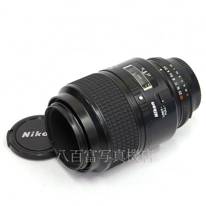 ニコン AF Micro Nikkor 105mm F2.8D Nikon / マイクロニッコール 交換レンズ 28167