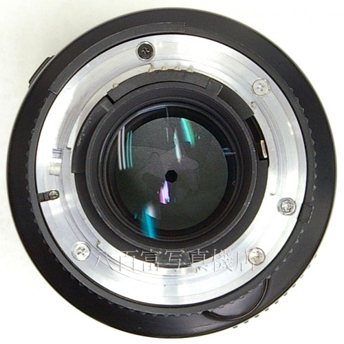 【中古】 ニコン AF Micro Nikkor 105mm F2.8D Nikon / マイクロニッコール 中古交換レンズ 28167
