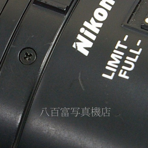 【中古】 ニコン AF Micro Nikkor 105mm F2.8D Nikon / マイクロニッコール 中古交換レンズ 28167