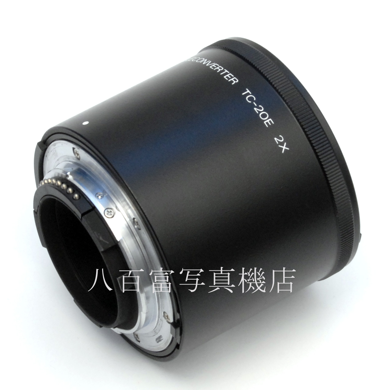 【中古】 ニコン AF-1 TELECONVERTER TC-20E Nikon テレコンバーター 中古交換レンズ 21329