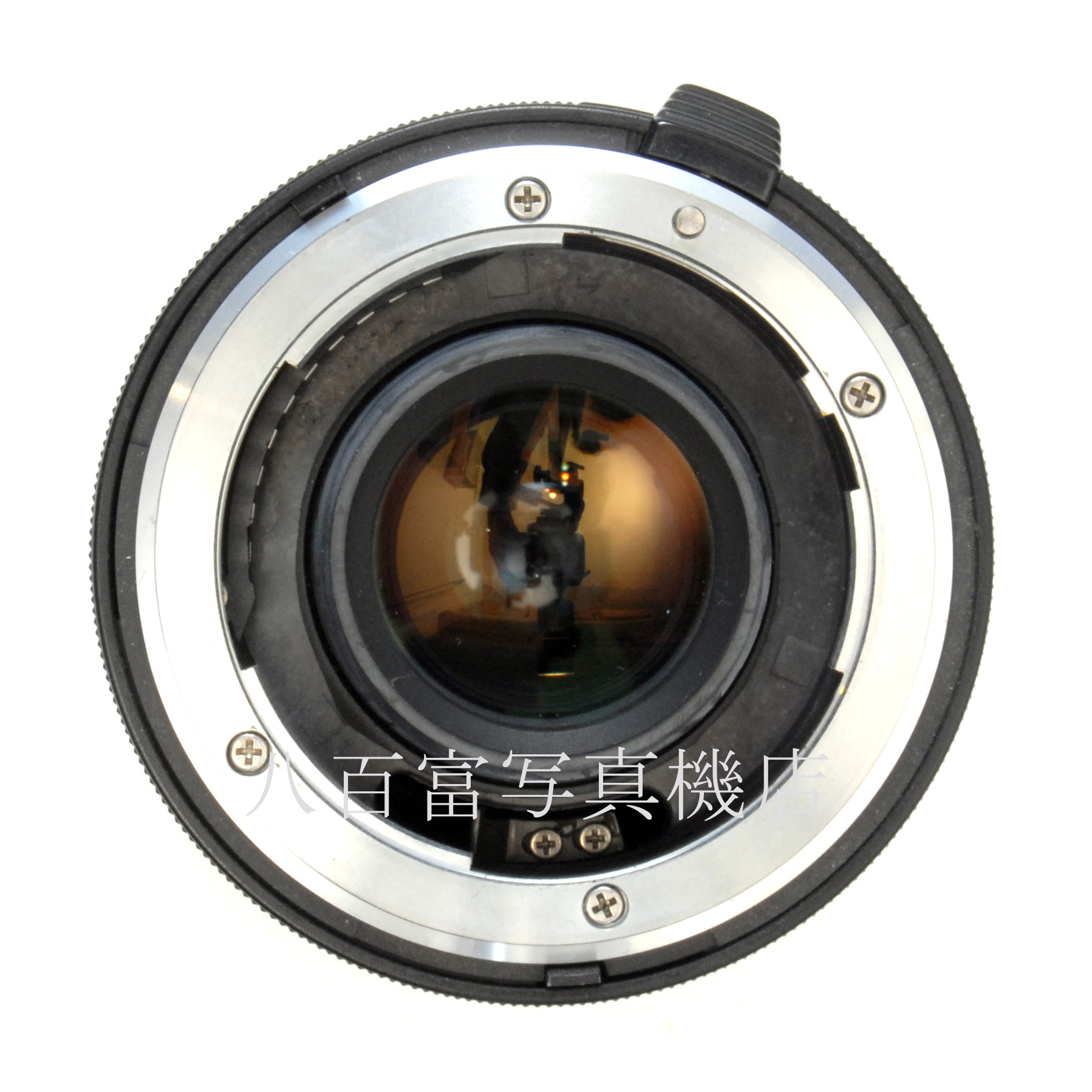 【中古】 ニコン AF-1 TELECONVERTER TC-20E Nikon テレコンバーター 中古交換レンズ 21329