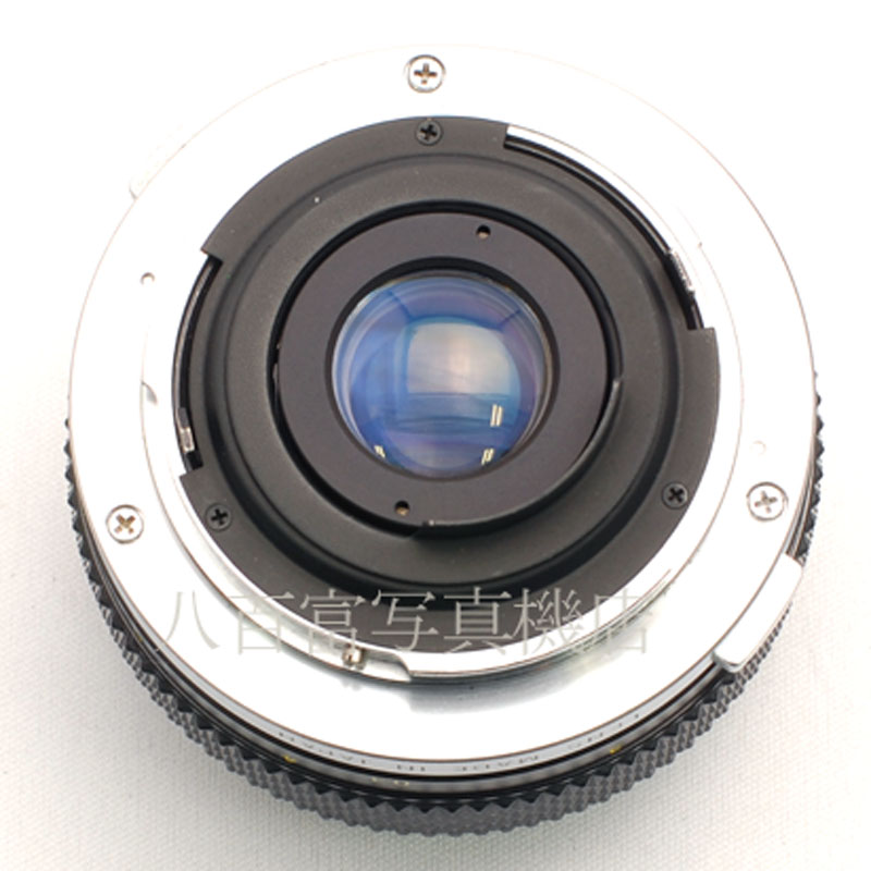 中古】(オリンパス) OLYMPUS ズイコー 50/3.5 マクロ（Amazon.co.jp 