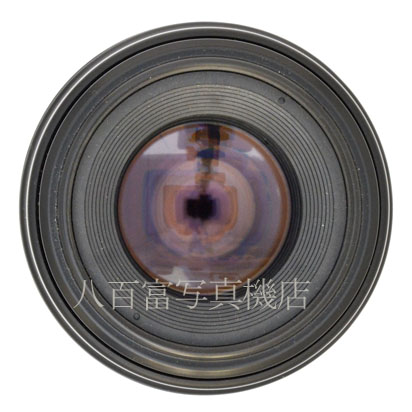 【中古】 キヤノン EF 100mm F2.8 マクロ Canon 中古交換レンズ　44586