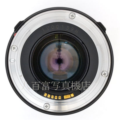 【中古】 キヤノン EF 100mm F2.8 マクロ Canon 中古交換レンズ　44586