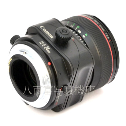 【中古】 キヤノン TS-E 24mm F3.5L Canon 中古交換レンズ 44593