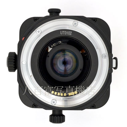 【中古】 キヤノン TS-E 24mm F3.5L Canon 中古交換レンズ 44593