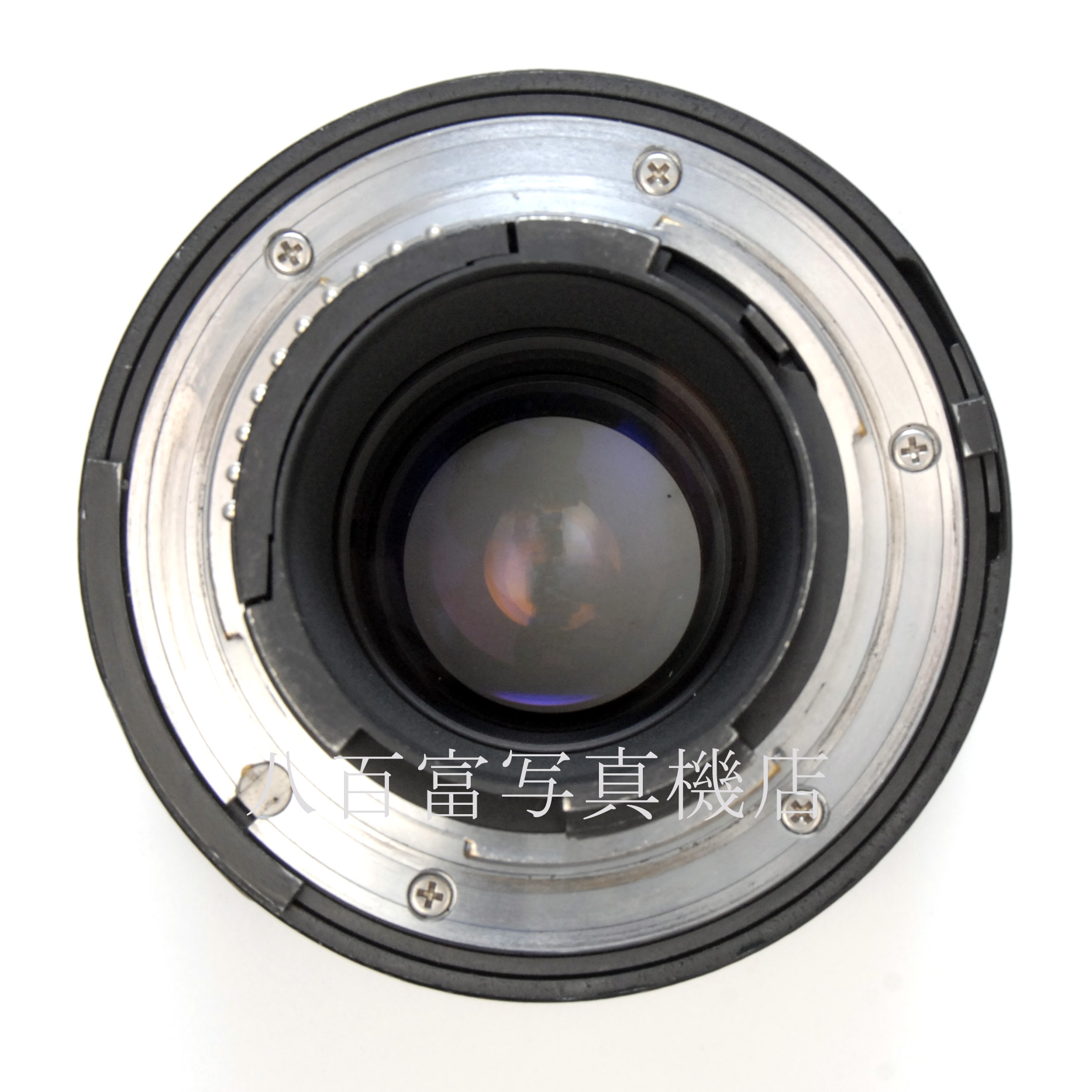 【中古】 ニコン AF-S TELECONVERTER TC-20E II Nikon テレコンバーター 中古交換レンズ 51520