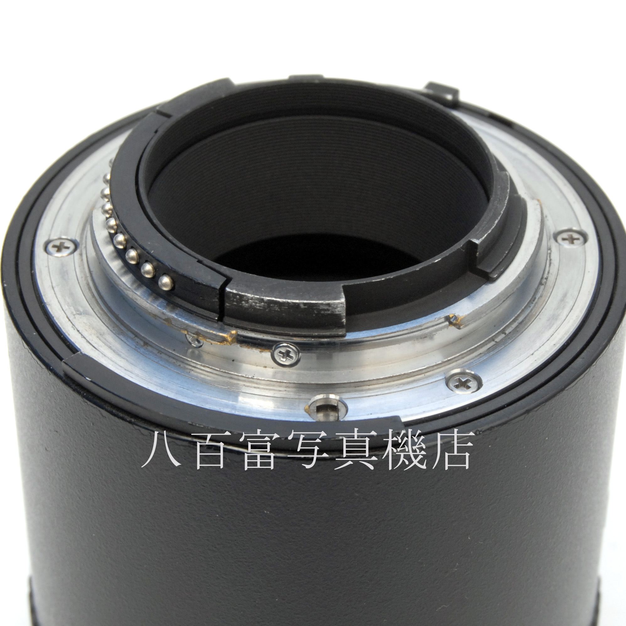 【中古】 ニコン AF-S TELECONVERTER TC-20E II Nikon テレコンバーター 中古交換レンズ 51520
