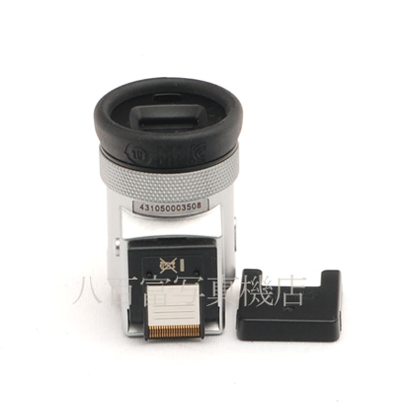 【中古】 キヤノン　EVF-DC2 電子ビューファインダー シルバー Canon Electronic Viewfinder 中古アクセサリー 56913