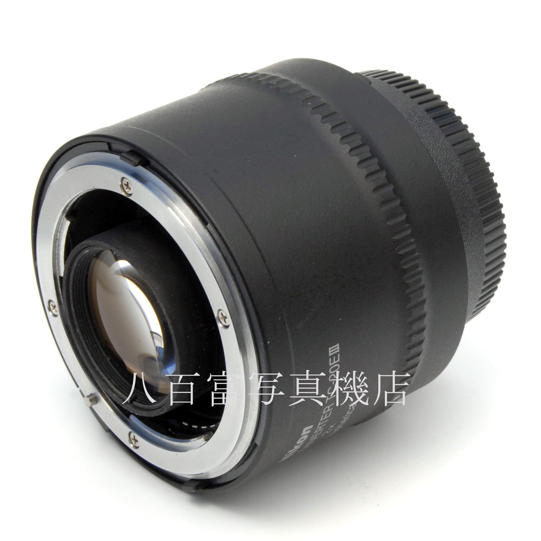 【中古】 ニコン AF-S TELECONVERTER TC-20E III Nikon テレコンバーター 中古交換レンズ 65141