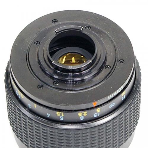 中古レンズ ペンタックス 20-40mm F2.8 Auto110用 PENTAX 17220
