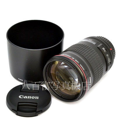 【中古】 キヤノン EF 135mm F2L USM Canon 中古交換レンズ 44553