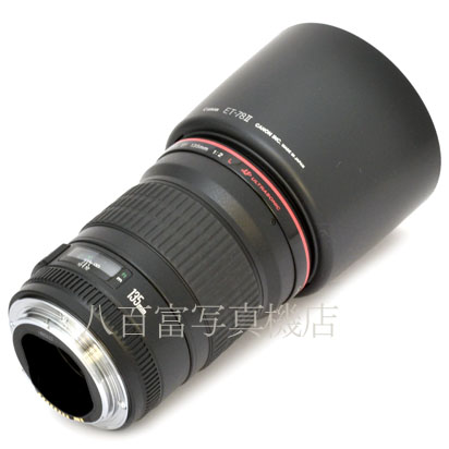 【中古】 キヤノン EF 135mm F2L USM Canon 中古交換レンズ 44553