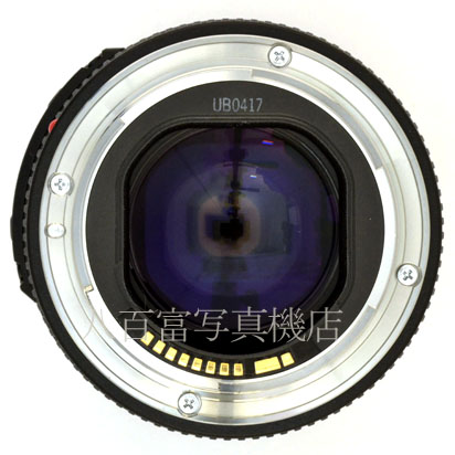 【中古】 キヤノン EF 135mm F2L USM Canon 中古交換レンズ 44553