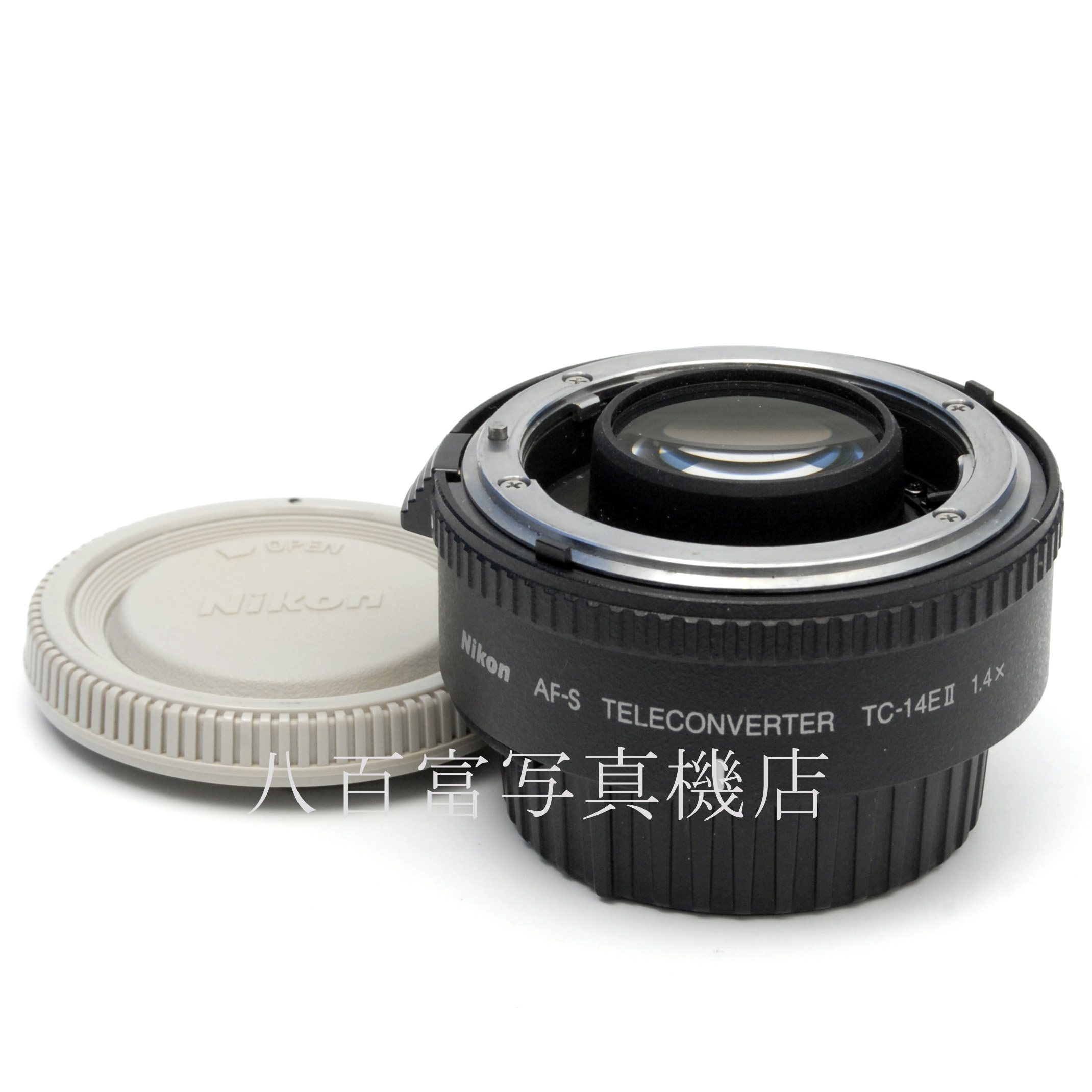 【中古】 ニコン AF-S テレコンバーター TC-14E II Nikon 中古交換レンズ 63969