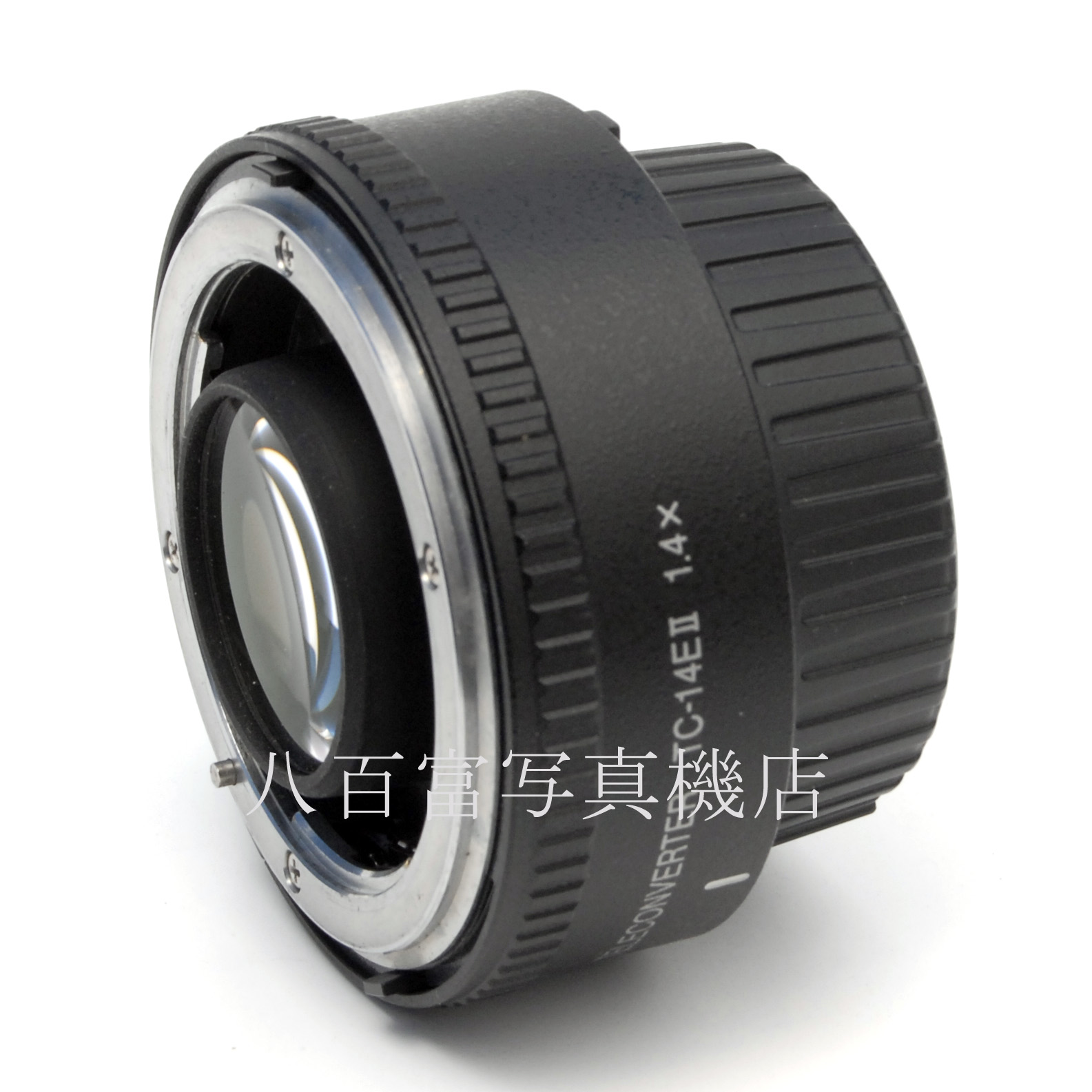 【中古】 ニコン AF-S テレコンバーター TC-14E II Nikon 中古交換レンズ 63969