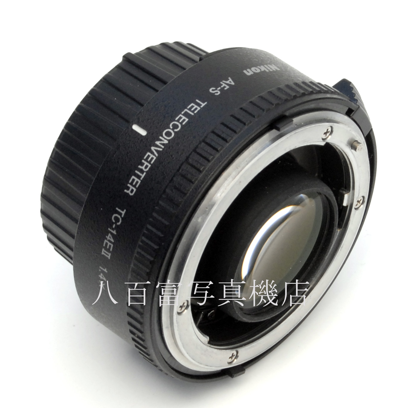 【中古】 ニコン AF-S テレコンバーター TC-14E II Nikon 中古交換レンズ 63969