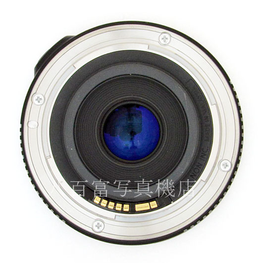 【中古】 キヤノン EF-S 24mm F2.8 STM Canon 中古交換レンズ 48592