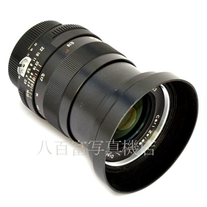 【中古】 ツァイス Distagon T* 25mm F2.8 ZF ニコンAi-S用 Zeiss 中古交換レンズ 44563