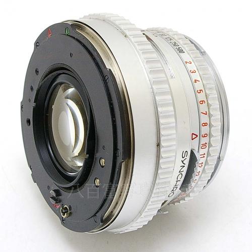 中古 ツァイス Planar C 80mm F2.8 クローム ハッセル用 CarlZeiss 【中古レンズ】 11739
