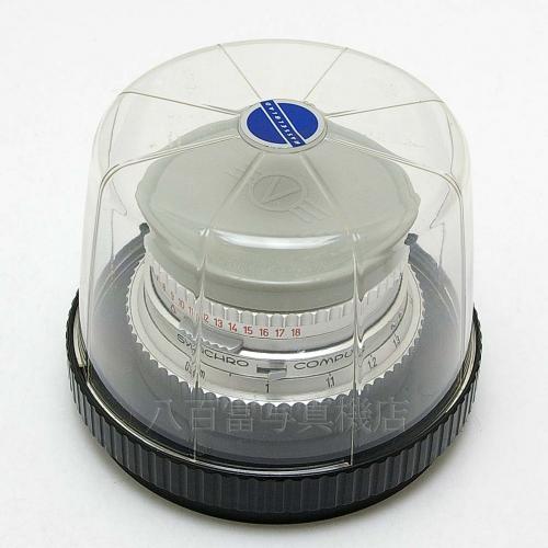 中古 ツァイス Planar C 80mm F2.8 クローム ハッセル用 CarlZeiss 【中古レンズ】 11739