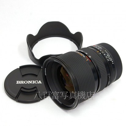 中古】 BRONICA/ブロニカ ゼンザノン PS 50-100mm F4-5.6 SQシリーズ用