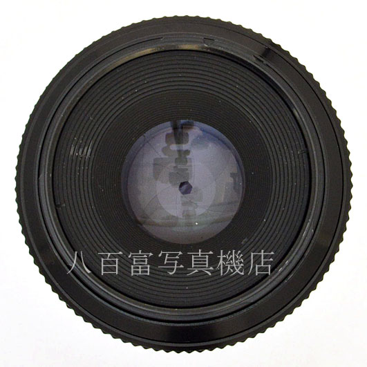 【中古】 キャノン New FD MACRO 100mm F4 等倍リング セット Canon　中古交換レンズ 48583