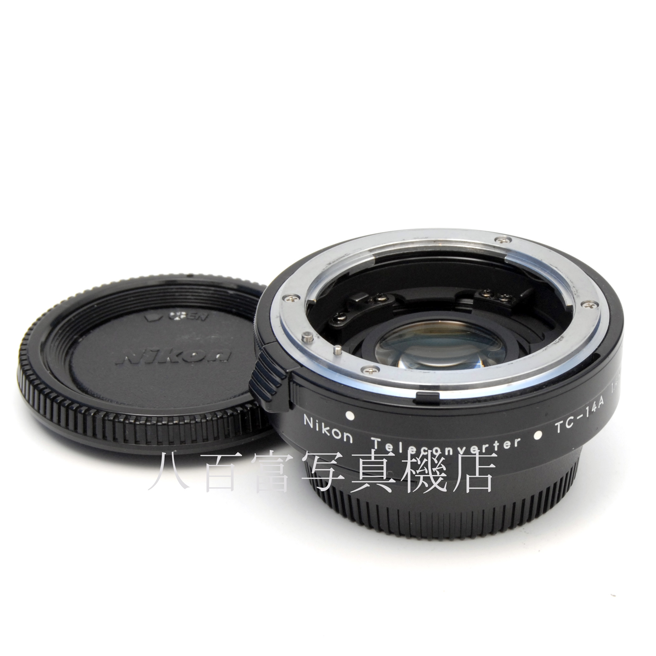 【中古】 ニコン TC-14A S 1.4X テレコンバーター Nikon 中古交換レンズ 66329
