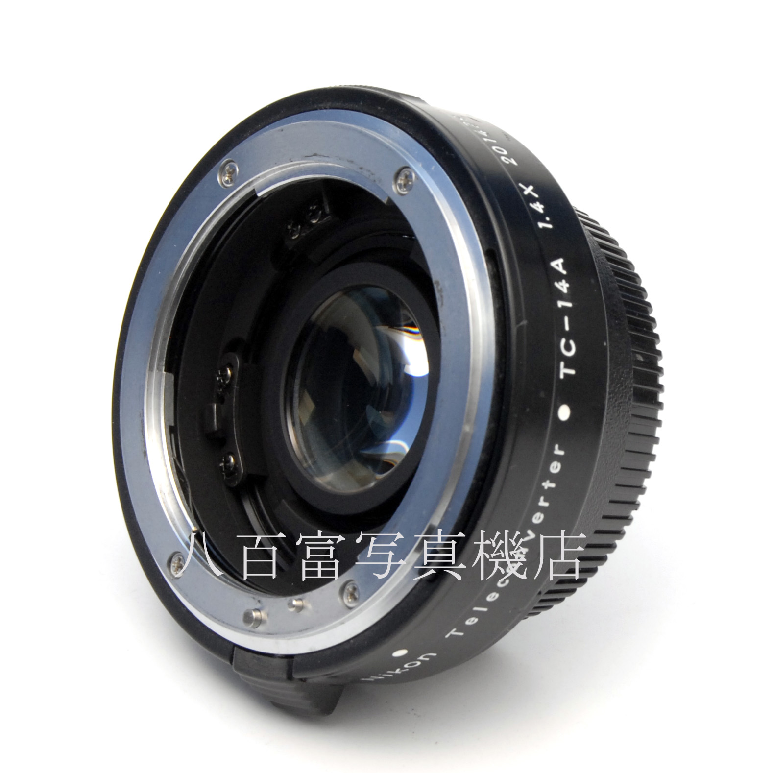 【中古】 ニコン TC-14A S 1.4X テレコンバーター Nikon 中古交換レンズ 66329