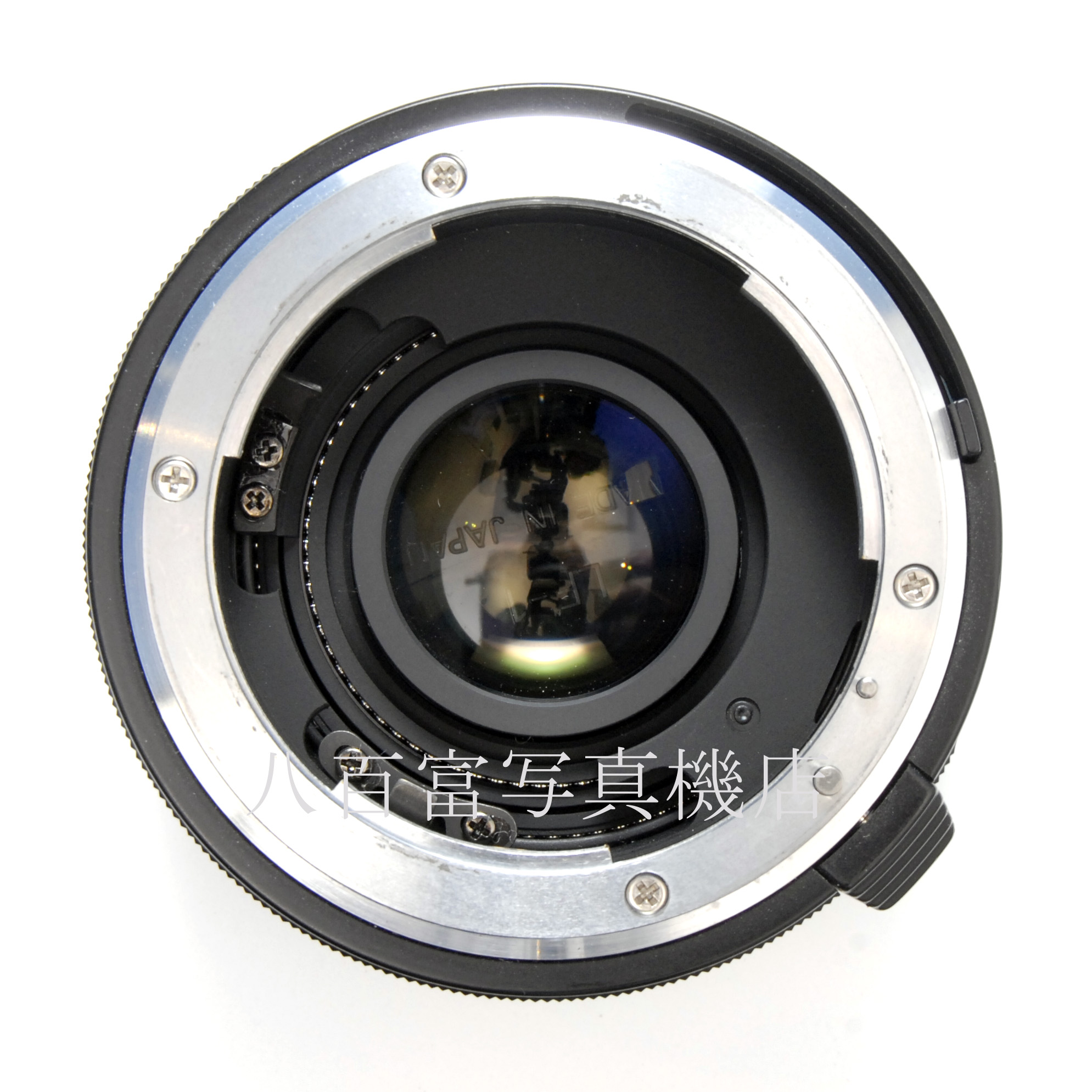 【中古】 ニコン TC-14A S 1.4X テレコンバーター Nikon 中古交換レンズ 66329