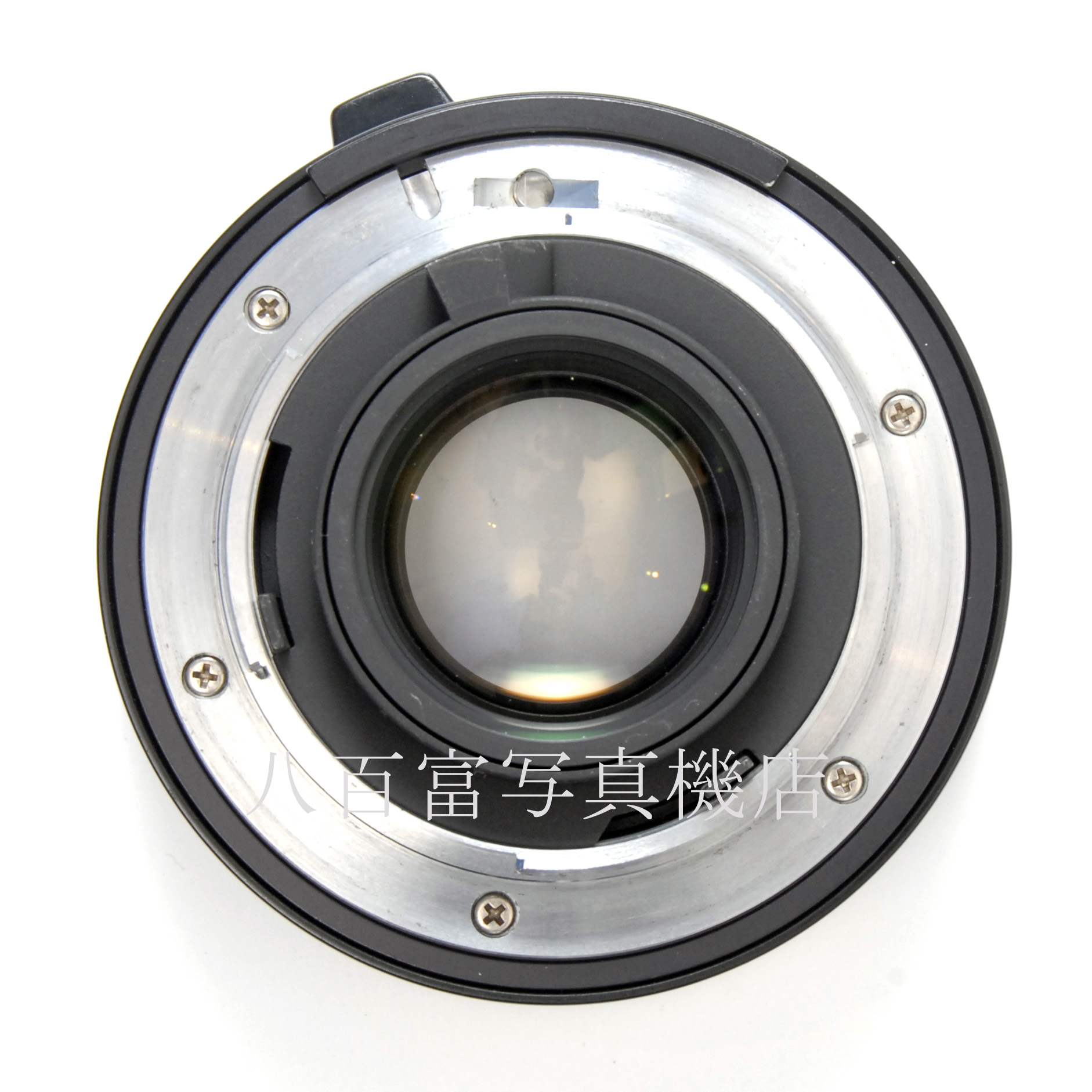 【中古】 ニコン TC-14A S 1.4X テレコンバーター Nikon 中古交換レンズ 66329